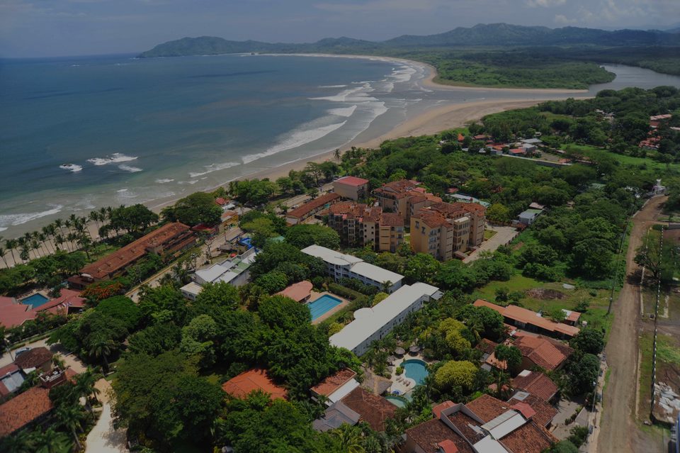 Tamarindo, le hotspot de luxe à Guanacaste - Costa Rica
