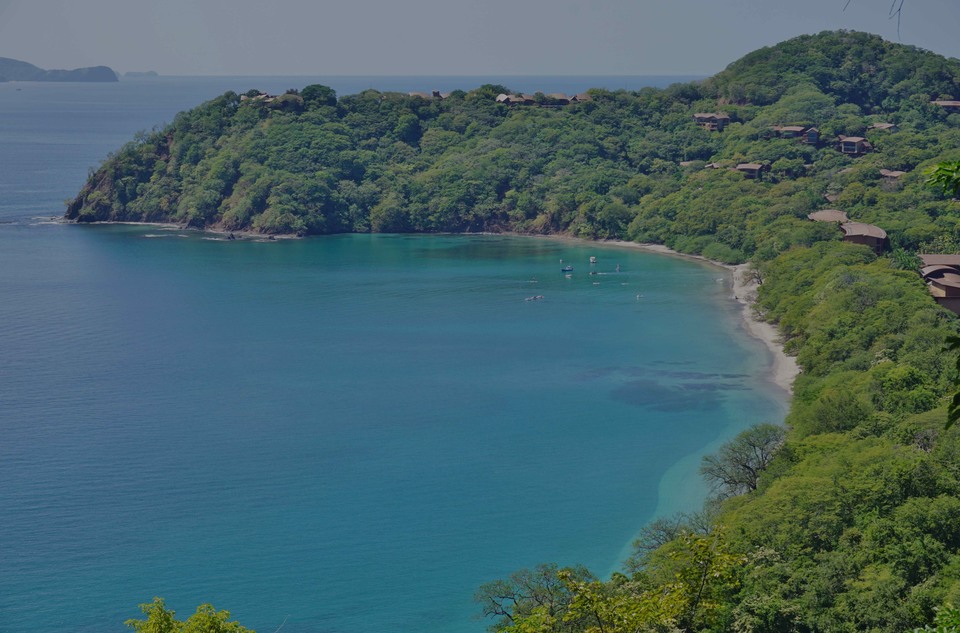Papagayo, le hotspot de luxe à Guanacaste - Costa Rica