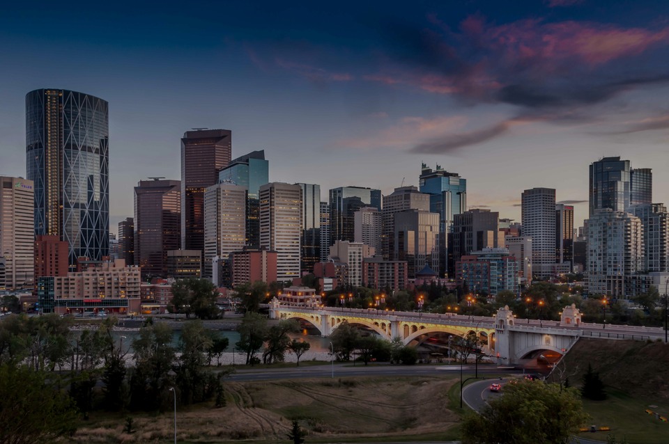 Roxboro, the luxury real estate hotspot in Calgary  - Canada