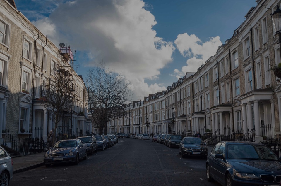 Earls Court, the luxury real estate hotspot in London - United Kingdom