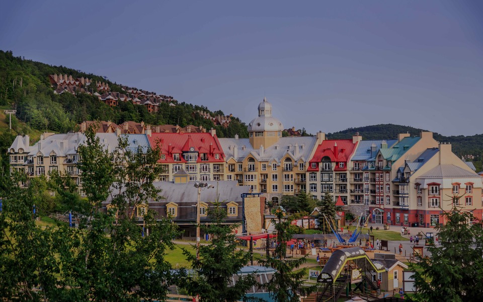 Mont Tremblant, the luxury real estate hotspot in Montreal & Surroundings - Canada