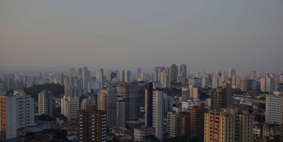 Vila Mariana, el hotspot de lujo en São Paulo - Brasil