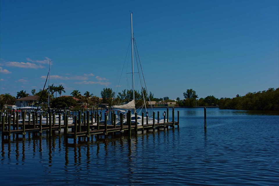 Bonita Springs, the luxury real estate hotspot in South West of Florida - Florida