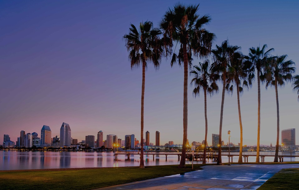 Pacific Beach, the luxury real estate hotspot in San Diego - California