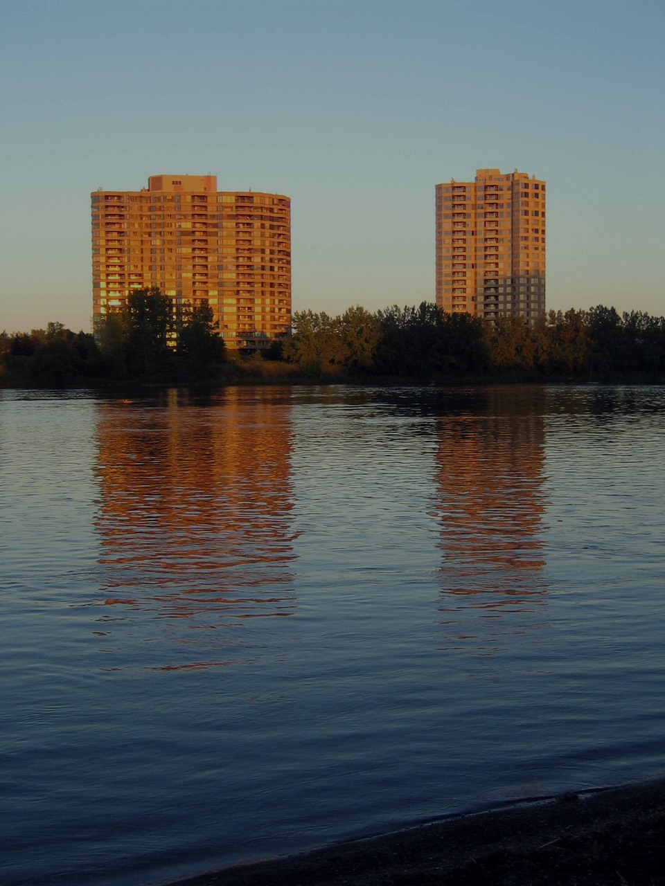 Nuns' Island, the luxury real estate hotspot in Montreal & Surroundings - Canada