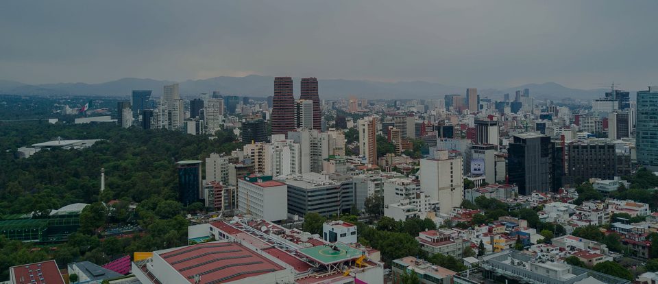 Polanco, the luxury real estate hotspot in Mexico Federal District - Mexico