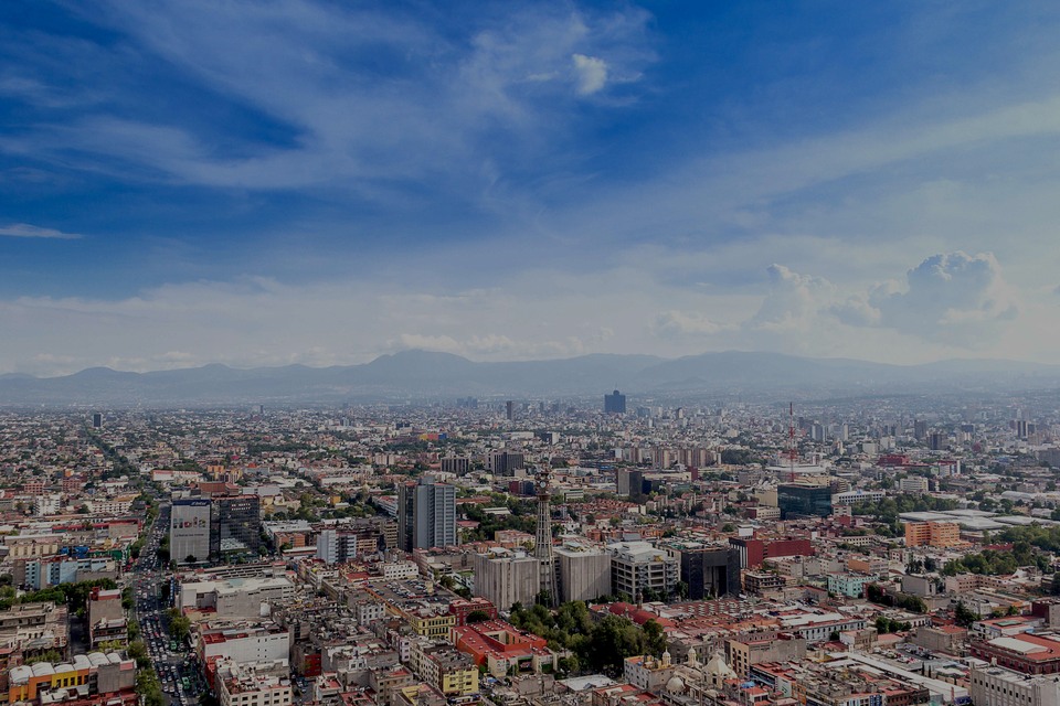 Colinas del Bosque, the luxury real estate hotspot in Mexico Federal District - Mexico