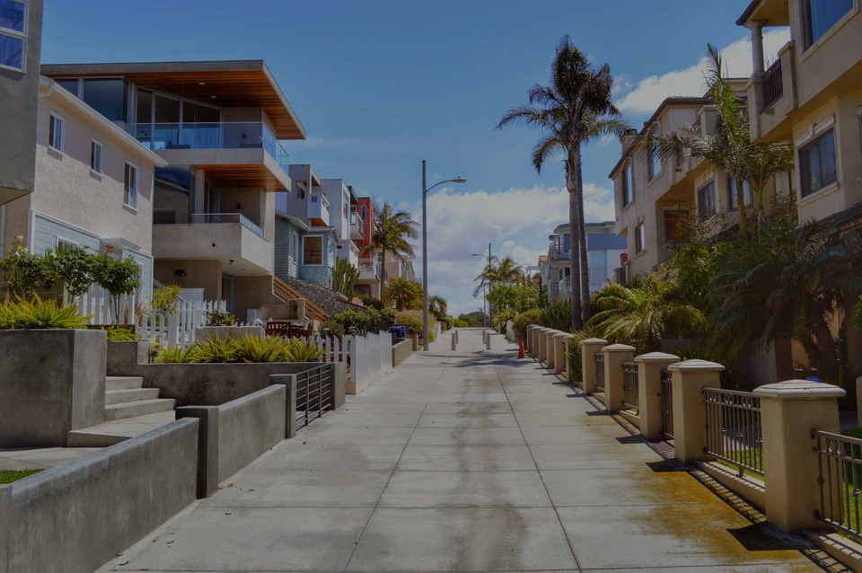 Manhattan Beach, the luxury real estate hotspot in Los Angeles - California