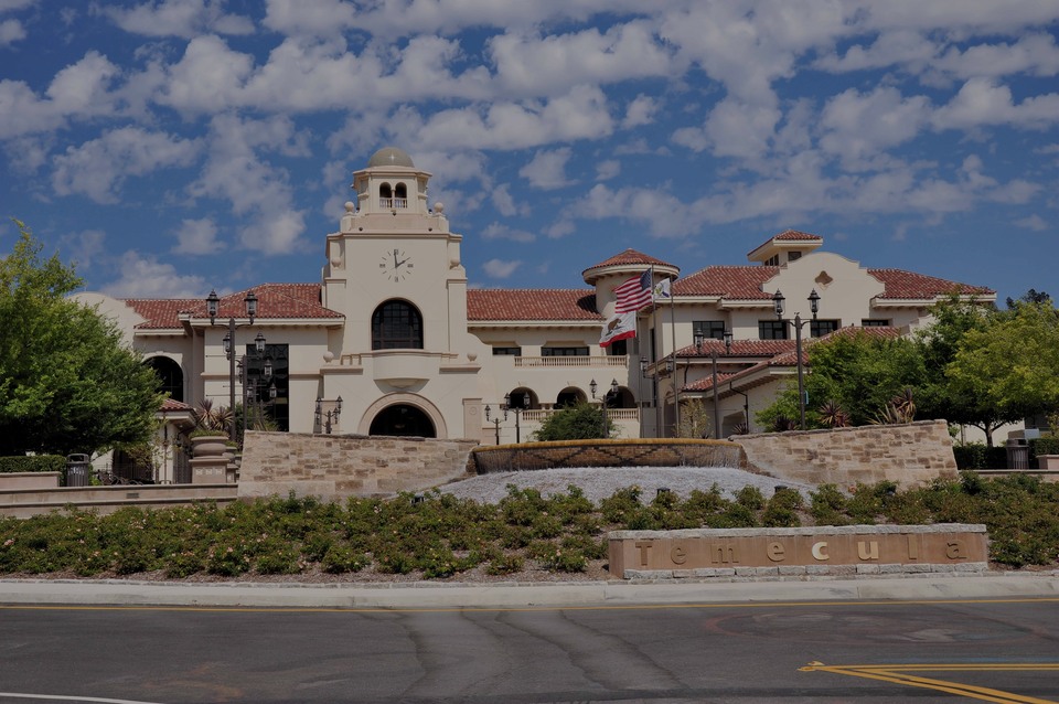Temecula, the luxury real estate hotspot in Los Angeles - California