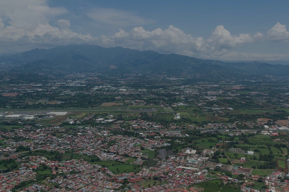 Santa Ana, el hotspot de lujo en San José - Costa Rica