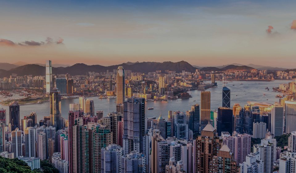 Sheung Wan, le hotspot de luxe à Hong-Kong - Chine