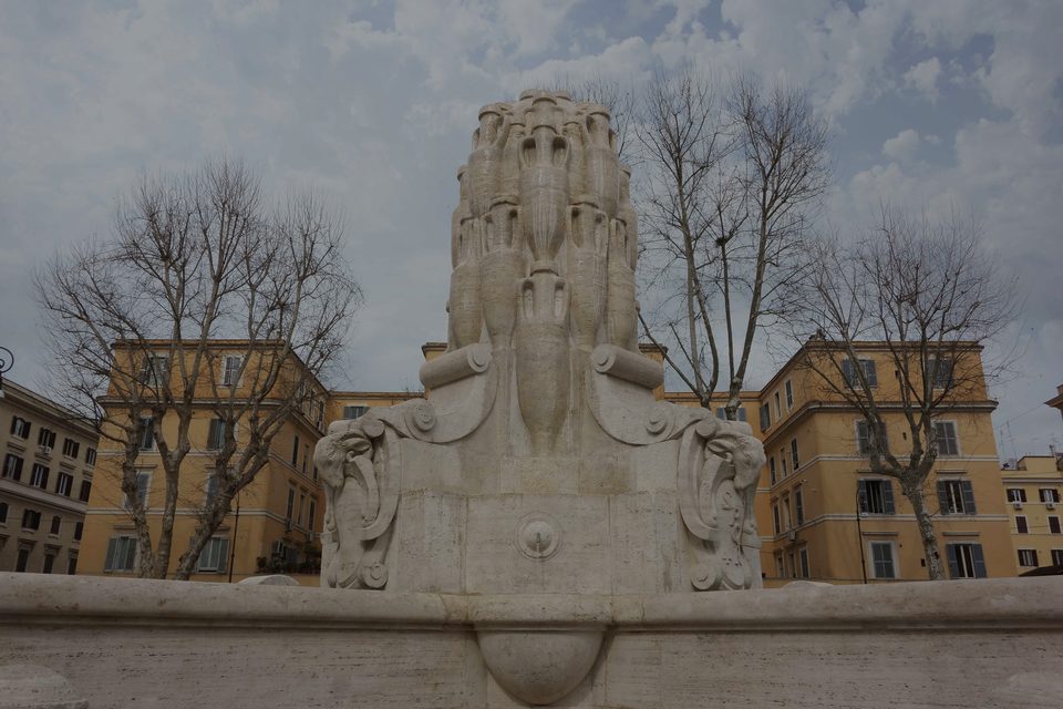 Testaccio, el hotspot de lujo en Roma & Alrededores - Italia