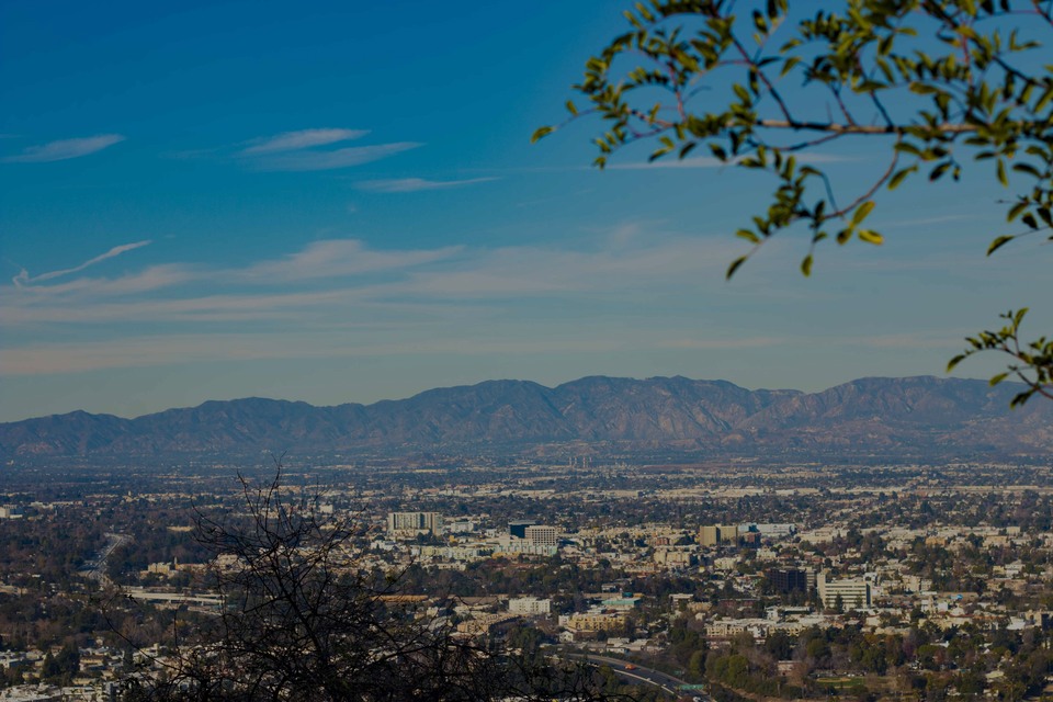 Sherman Oaks, the luxury real estate hotspot in Los Angeles - California