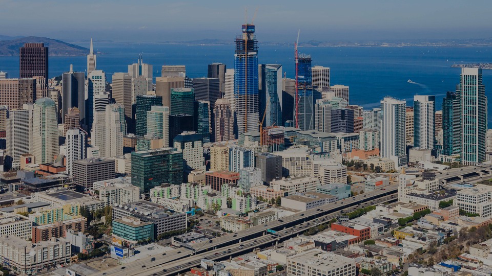 South of Market, the luxury real estate hotspot in San Francisco - California