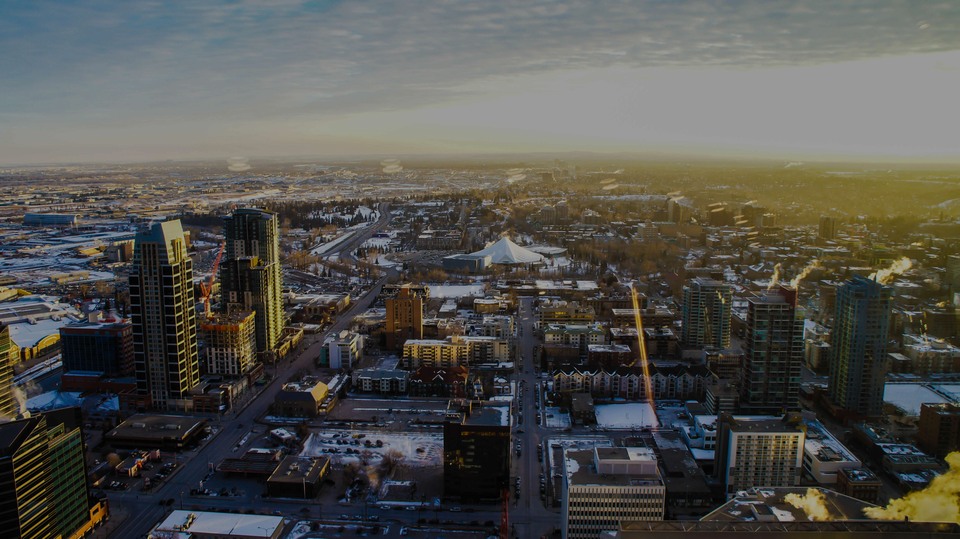 Mount Royal, le hotspot de luxe à Calgary  - Canada